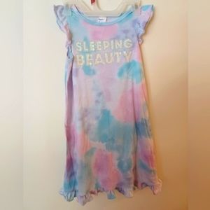 Sleeping Beauty Nightgown